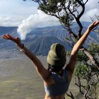 人生清單之孤獨星球封面bromo火山