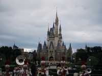 ✨ 東京ディズニーランド（Tokyo Disneyland）：魔法と夢の王国へようこそ