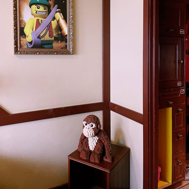Hotel LEGOLAND Billund: The Ultimate Family Stay in the Heart of Adventure! 🏰