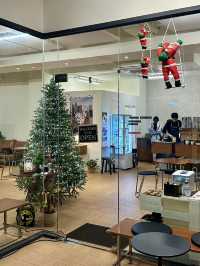 연말 분위기를 느끼기에 좋은 🌟김포 포근한 감성카페투어 추천 🎄