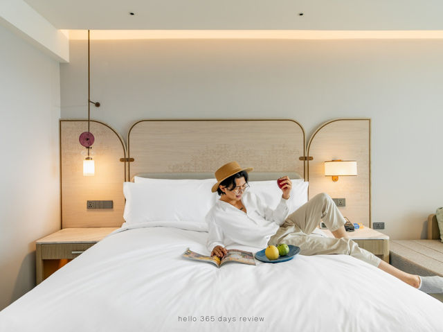 Veranda Resort Phuket รีสอร์ตเปิดใหม่ 2024