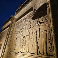 Temple Kom Ombo♡