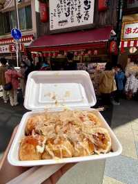 Japan Local Foodies: A Taste of Tradition