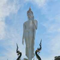 ไหว้พระ ทำบุญ ชมวิวเมืองศรีราชา 360° สวยงามมากๆ