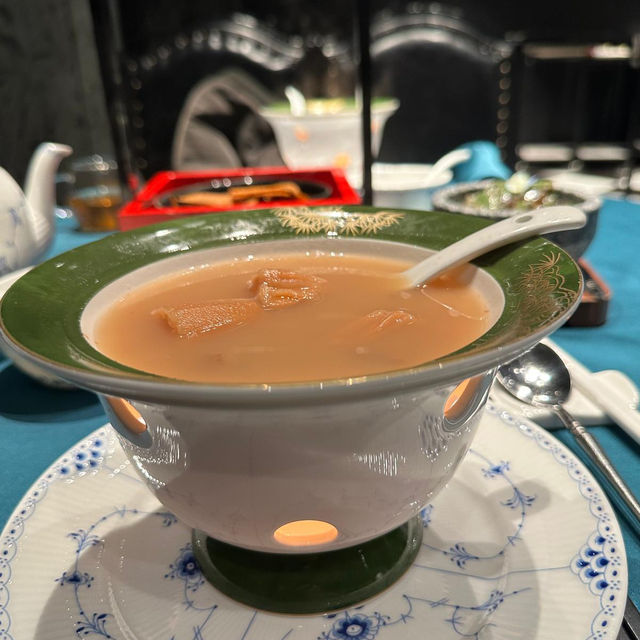 灣仔酒店湘菜餐廳😍🩷