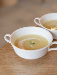 BOUILLON IKURI ブイヨンイクリ 📍福岡