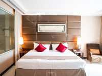 Intimate Hotel Pattaya 