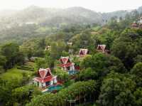 Panviman Chiang Mai Spa Resort