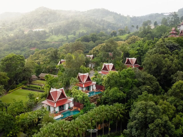Panviman Chiang Mai Spa Resort