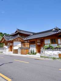 MUST VISIT PLACE IN SEOUL !!! EUNPYEONG HANOK VILLAGE