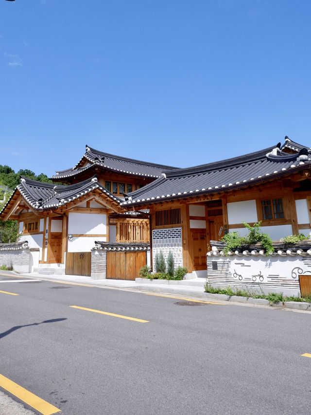 MUST VISIT PLACE IN SEOUL !!! EUNPYEONG HANOK VILLAGE