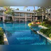 Sheraton Hua Hin Resort & Spa