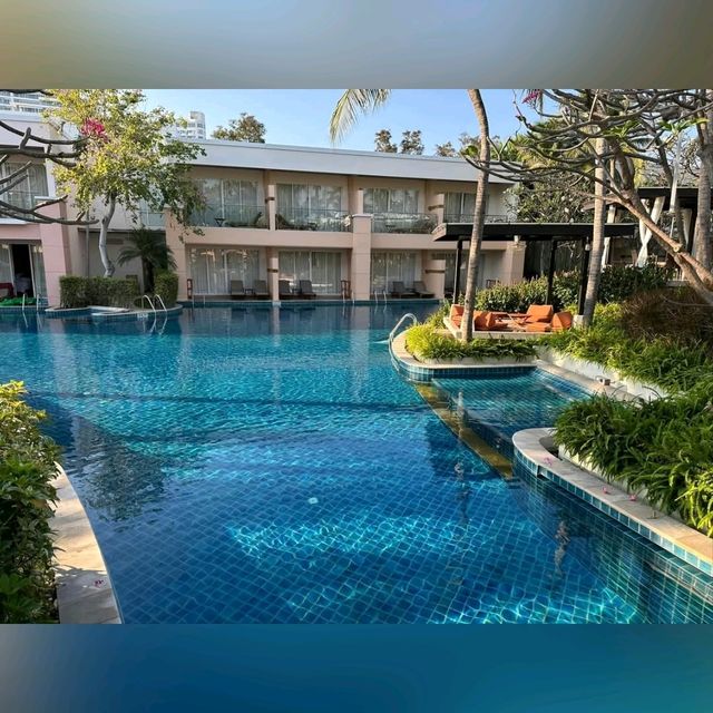 Sheraton Hua Hin Resort & Spa