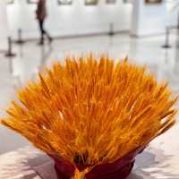 "Dafen Art Museum: A Cultural Gem in Shenzhen's Art District"
