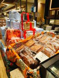 A Hidden Bakery Gem at the Heart of Bangsar