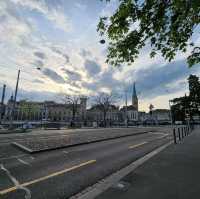Zurich 