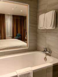 Buri Sriphu Hotel in Hat Yai, Complete and Strategic Location
