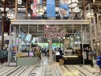 One Nimman ที่เที่ยวสุดฮิปกลางเมืองเชียงใหม่