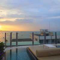 Virgin Rooftop Pattaya