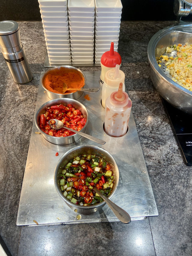 🔥🇰🇷香港韓燒放題吃到飽飽推薦❤️🫃🏼🤰🏼