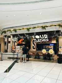 A Culinary Journey at Fourgather (Suntec)