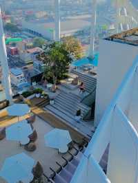 Arbour Hotel and Residence Pattaya ⛱️