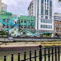 River of Life สัมผัสความงามของสายน้ำแห่งชีวิต