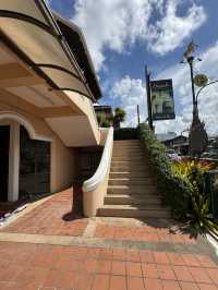Hassadin cafe คาเฟ่สวยบรรยากาศดี มองเห็นวัดพระธาตุ