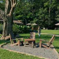 Ile Cafe & Camping Khaoyai🏕️🌿🛖
