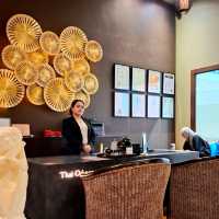 POST TRAVEL RECOVERY : CHOOSING THE RIGHT MASSAGE 