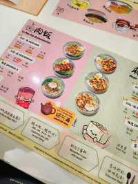 CNY Dining at Its Best in Damansara Uptown