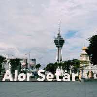 Charming Alor Setar: A Weekend Escape from KL