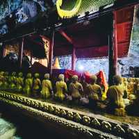 วัดถ้ำตับเต่า