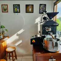 Elevate Your Sip at Gimbo Coffee