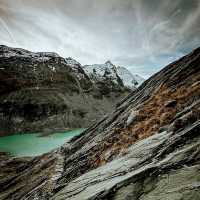 Grossglockner High Alpine Road