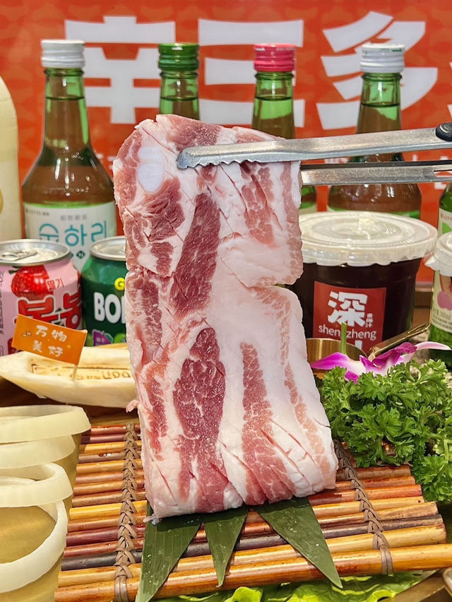 深圳｜辛三多家熟成烤肉