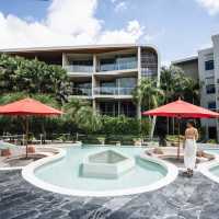 Wyndham Grand Nai Harn Beach Phuket 