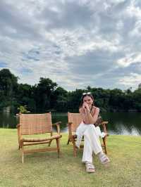 ซีรีน เฮาส์ คาเฟ่