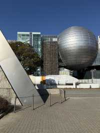 Fun For All The Family, The Nagoya City Science Museum 