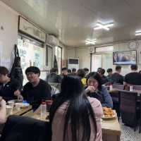 한성대입구역 짜장면 맛집 옛날중국집