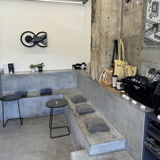 ☾︎福岡☽︎ 数々のコラボをしてるコーヒーブランド
