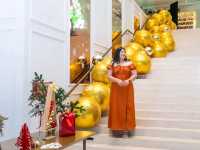 โอเอซิสใจกลางกรุงเทพ สายรักสุขภาพต้องถูกใจ