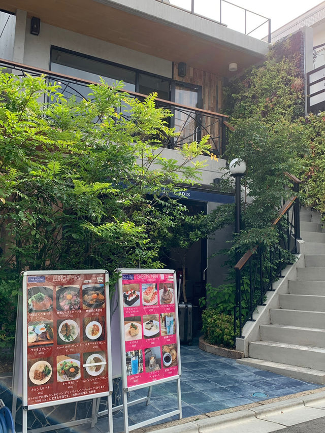 A Hidden Gem with Jewel-Like Sweets💎