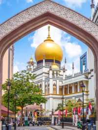 Kampong Glam