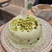 Boholic📍長沙灣