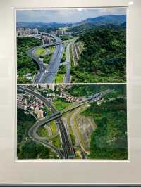 國道‧綠廊道-從齊柏林看見國道建設