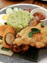 If Only Restaurant: A Hidden Gem in the Heart of Kuala Lumpur
