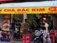 Bun Cha Heaven in Hanoi🇻🇳