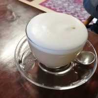 【日本・京都🇯🇵】Cafe January