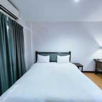 Tai-Shan Suites 